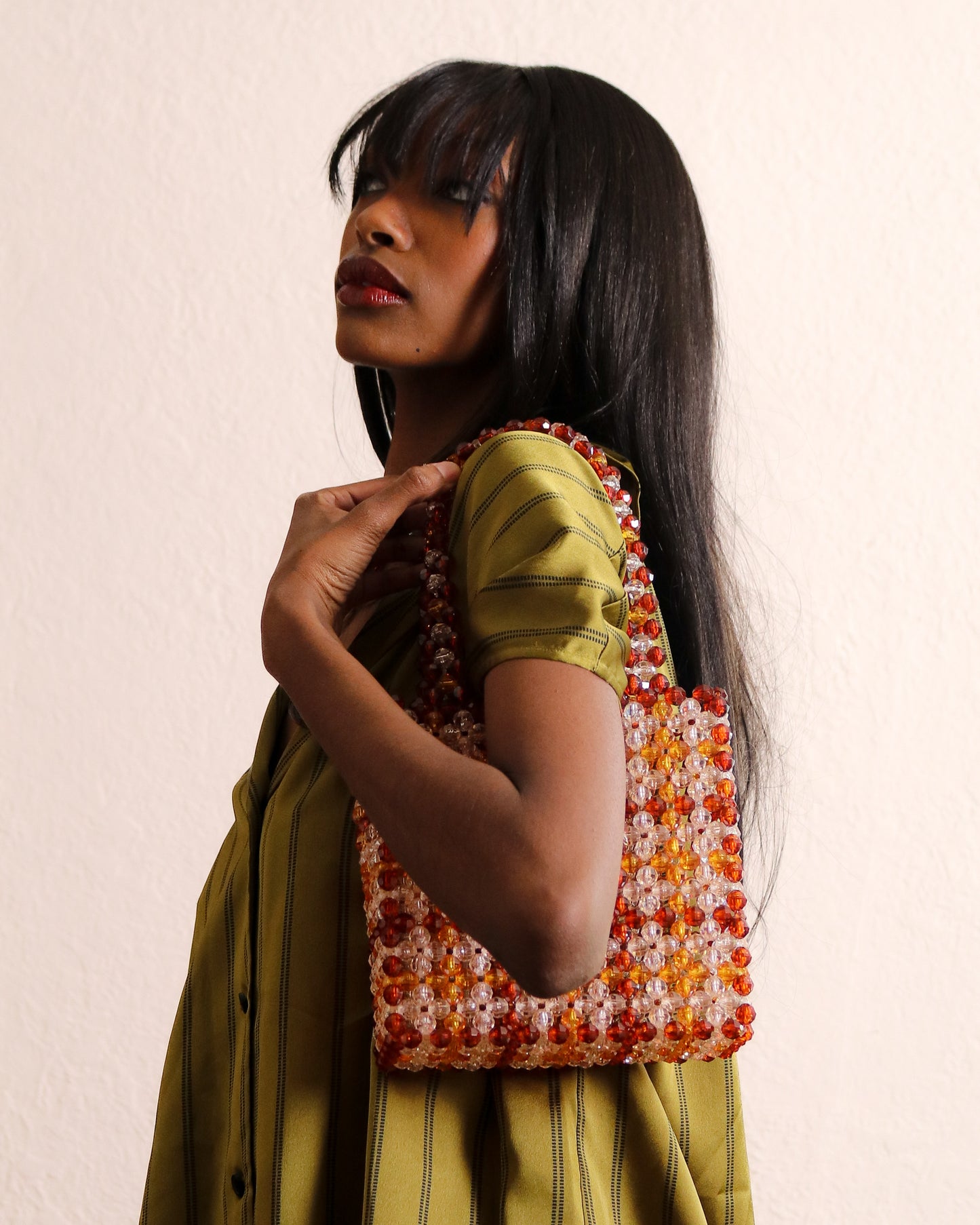 Bag No. 1 | Warm Hues