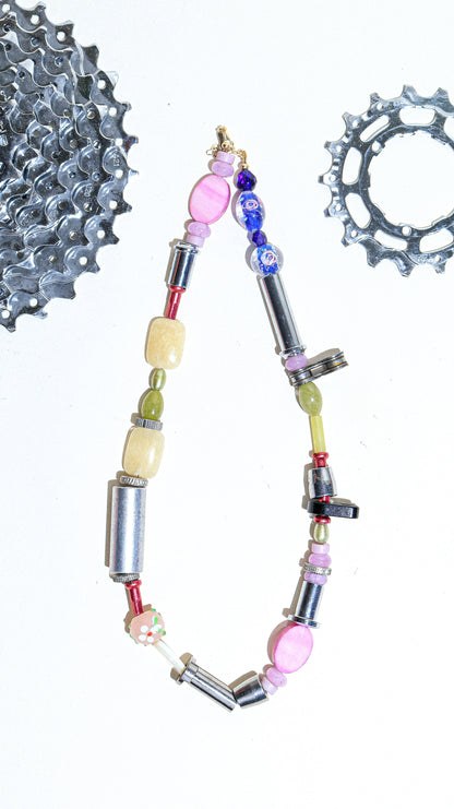 Pannier Necklace 3.0