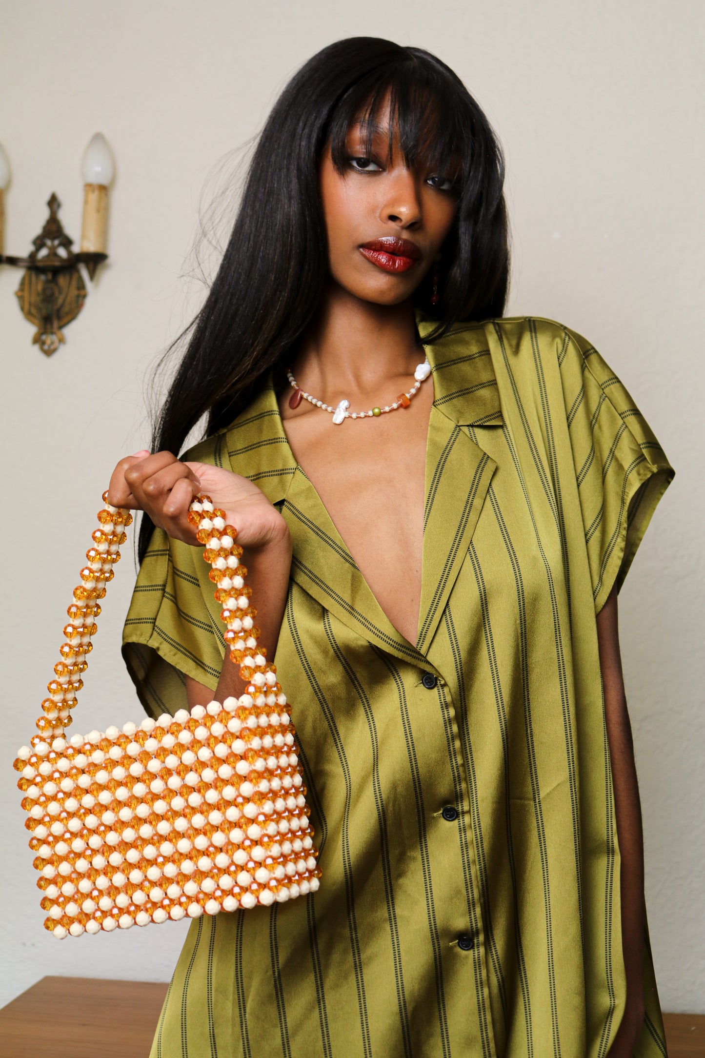 Bag No. 3 | Warm Hues