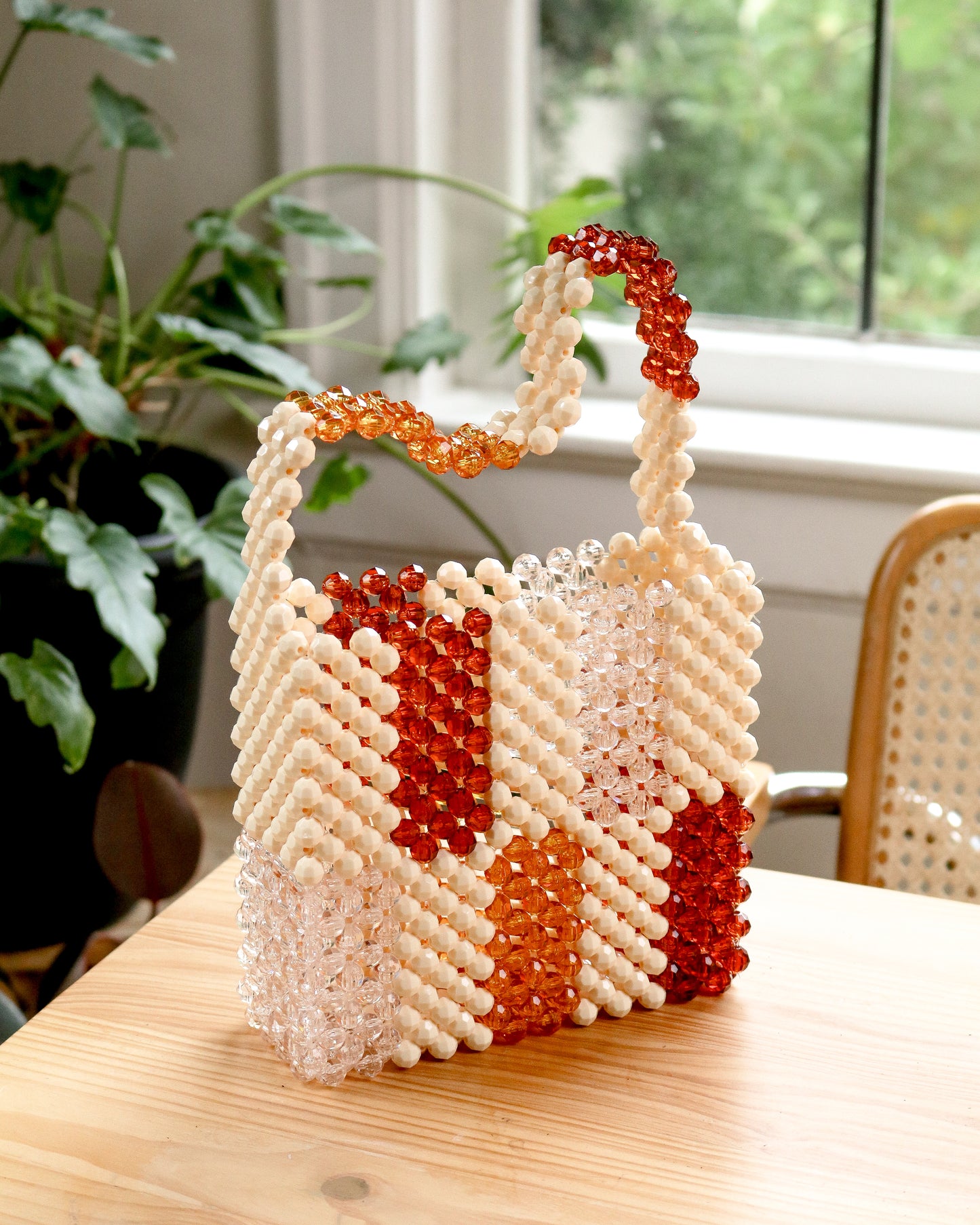 Bag No. 5 | Warm Hues