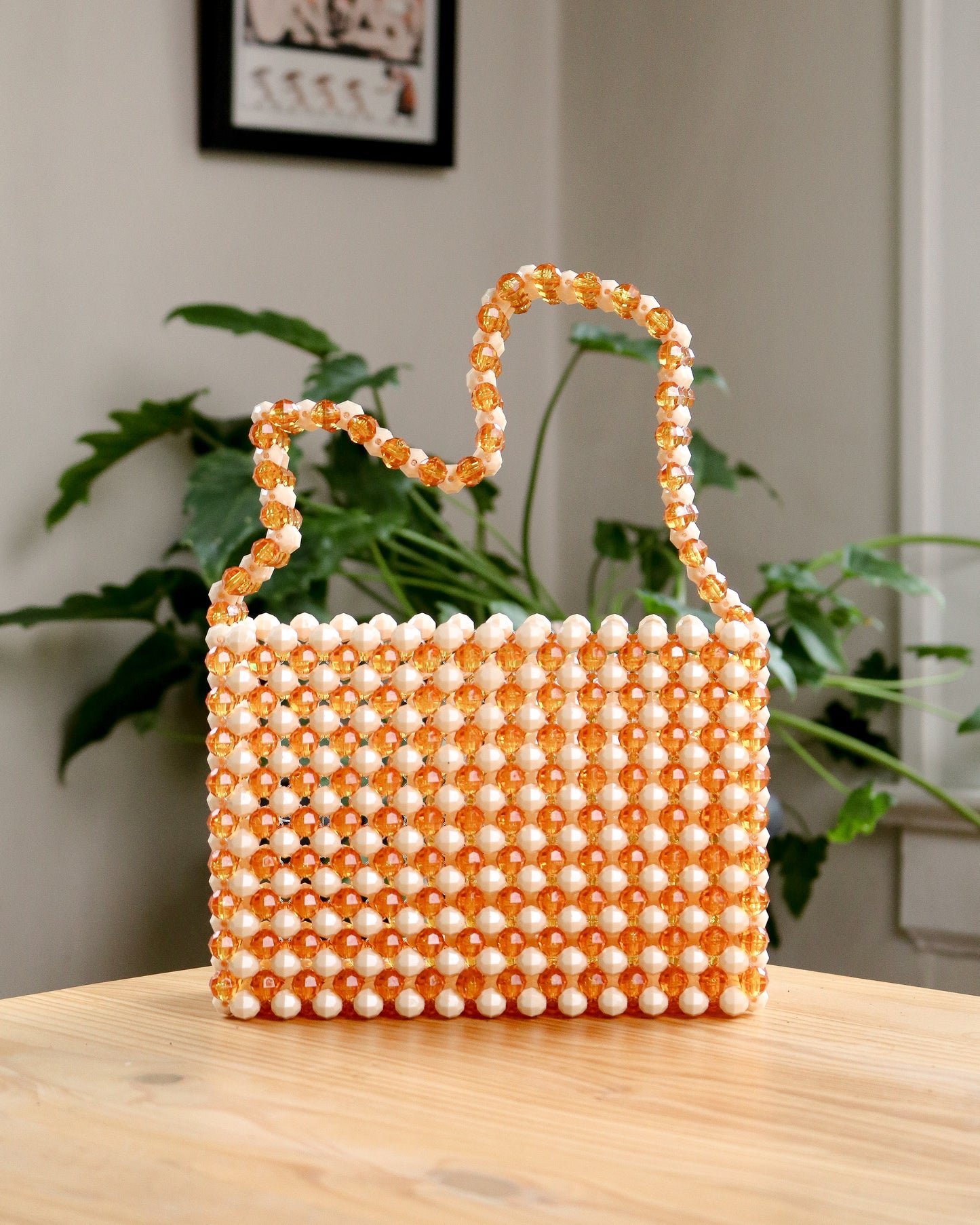 Bag No. 3 | Warm Hues