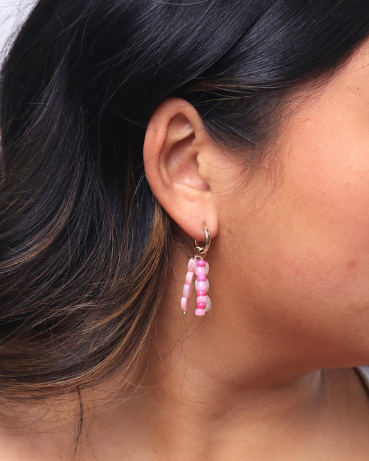 Earring No. 5 | Valentine's Day