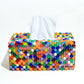 Tissue Cover (Rectangular) - TUTTI