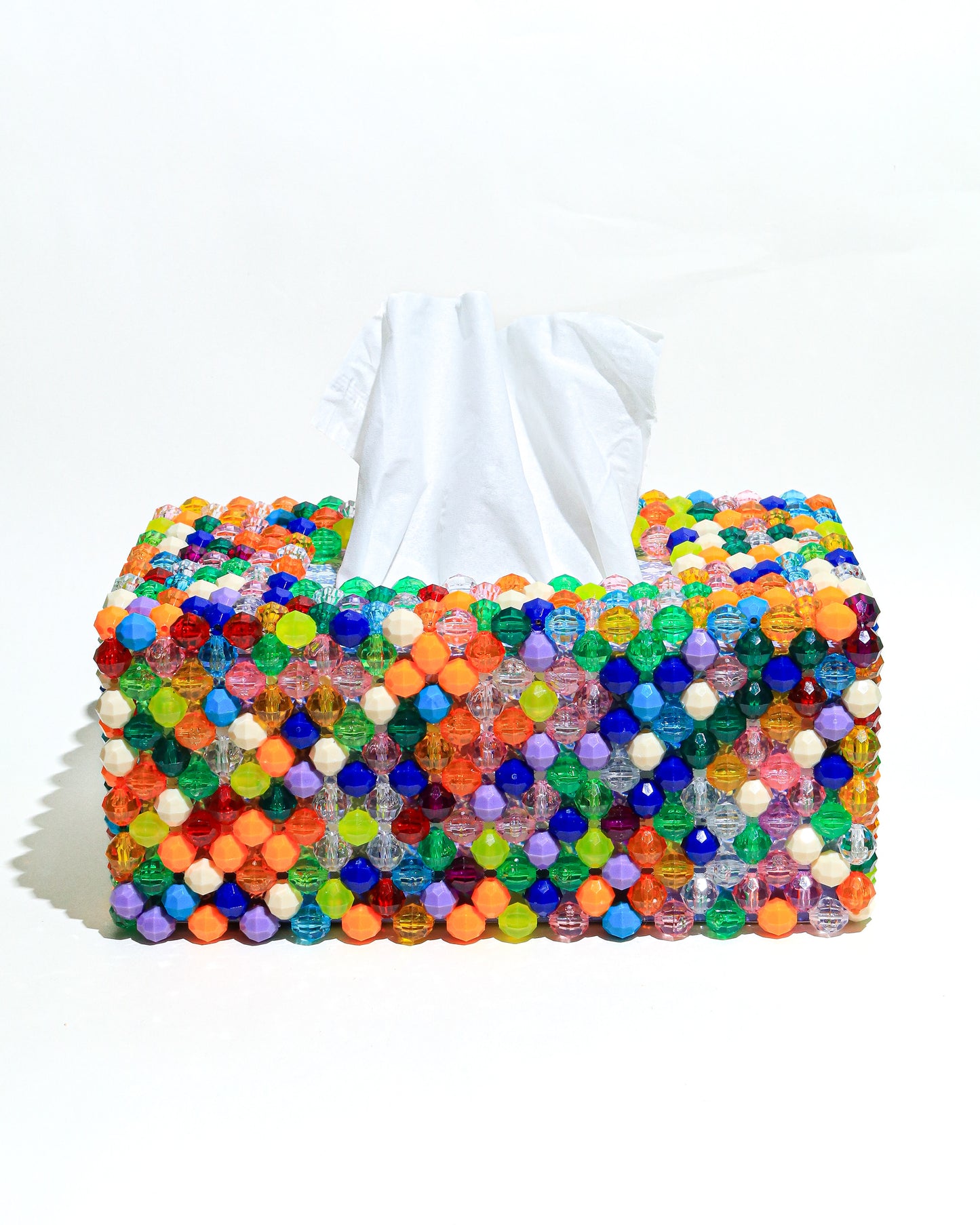 Tissue Cover (Rectangular) - TUTTI