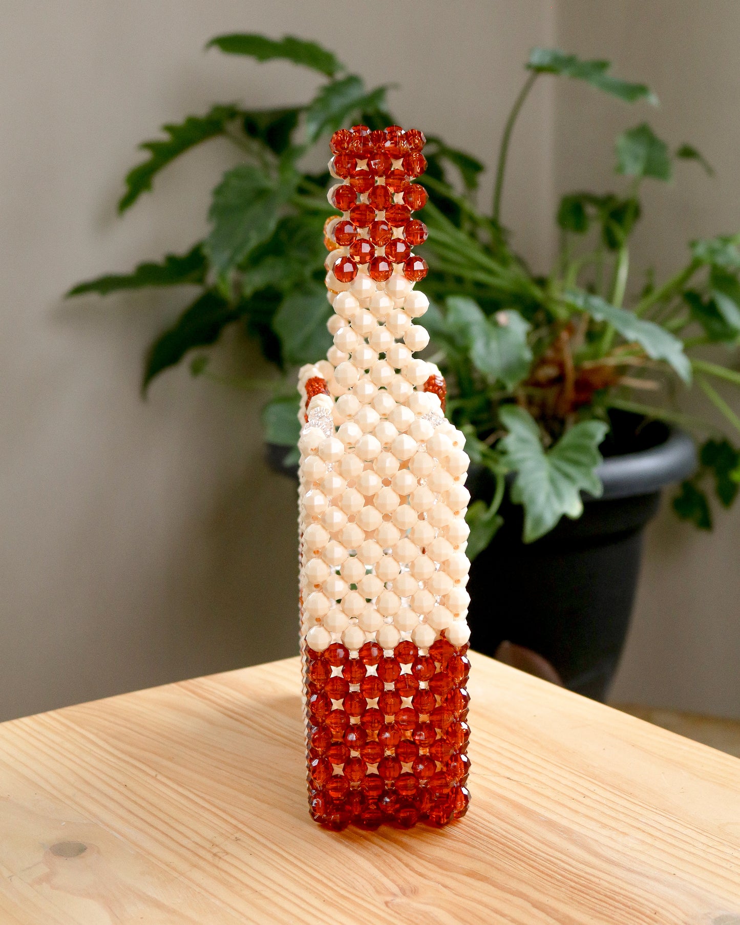 Bag No. 5 | Warm Hues