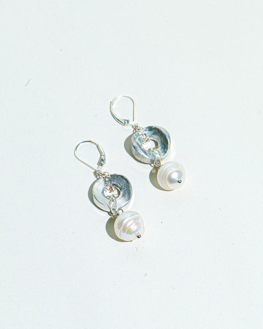 Musette II Earrings