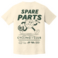 Spare Parts T-Shirt