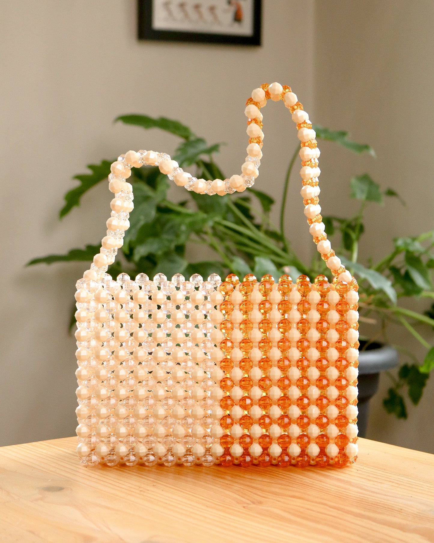 Bag No. 4 | Warm Hues
