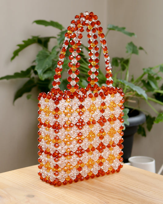 Bag No. 1 | Warm Hues