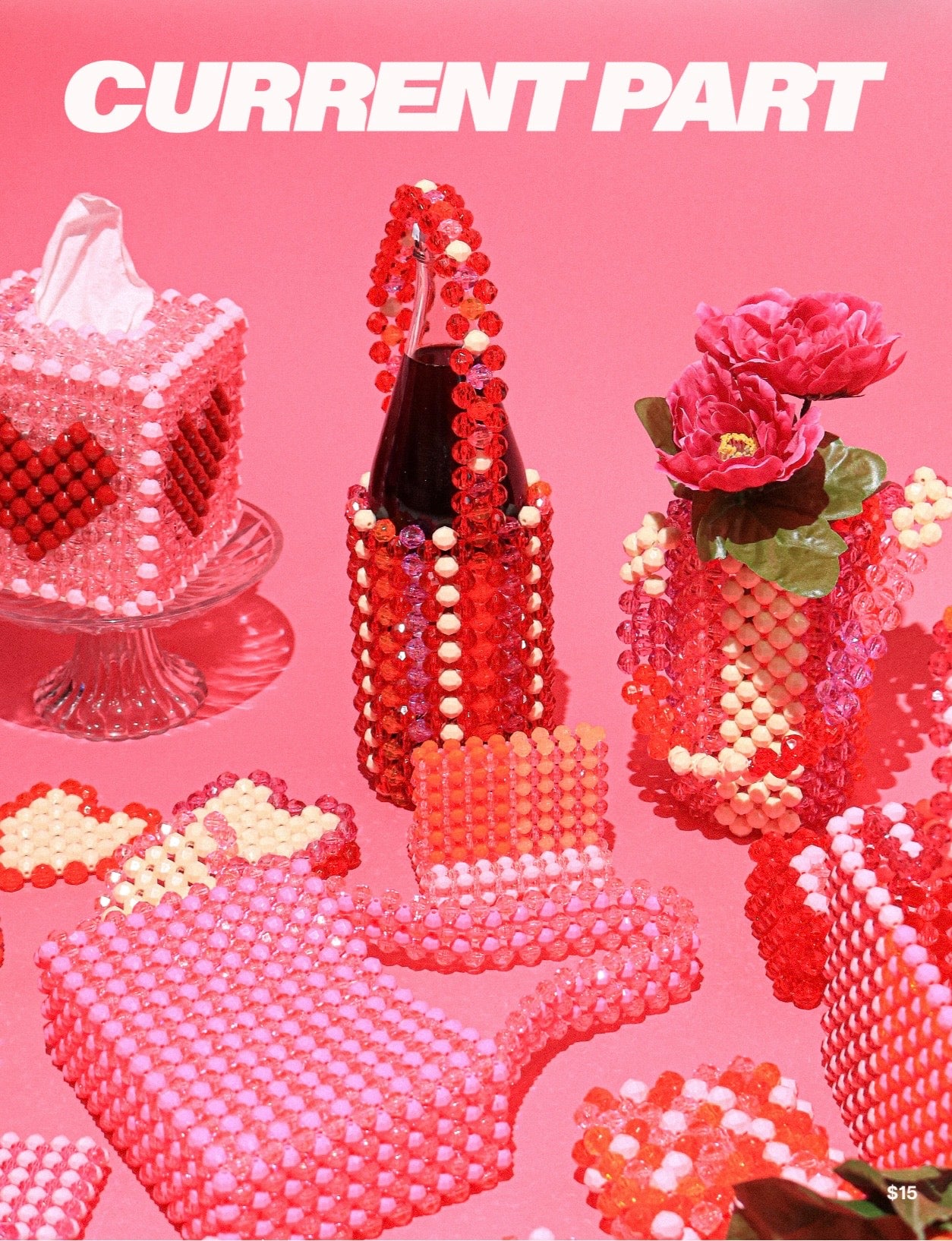 Current Part Issue 3 (WIN 25)