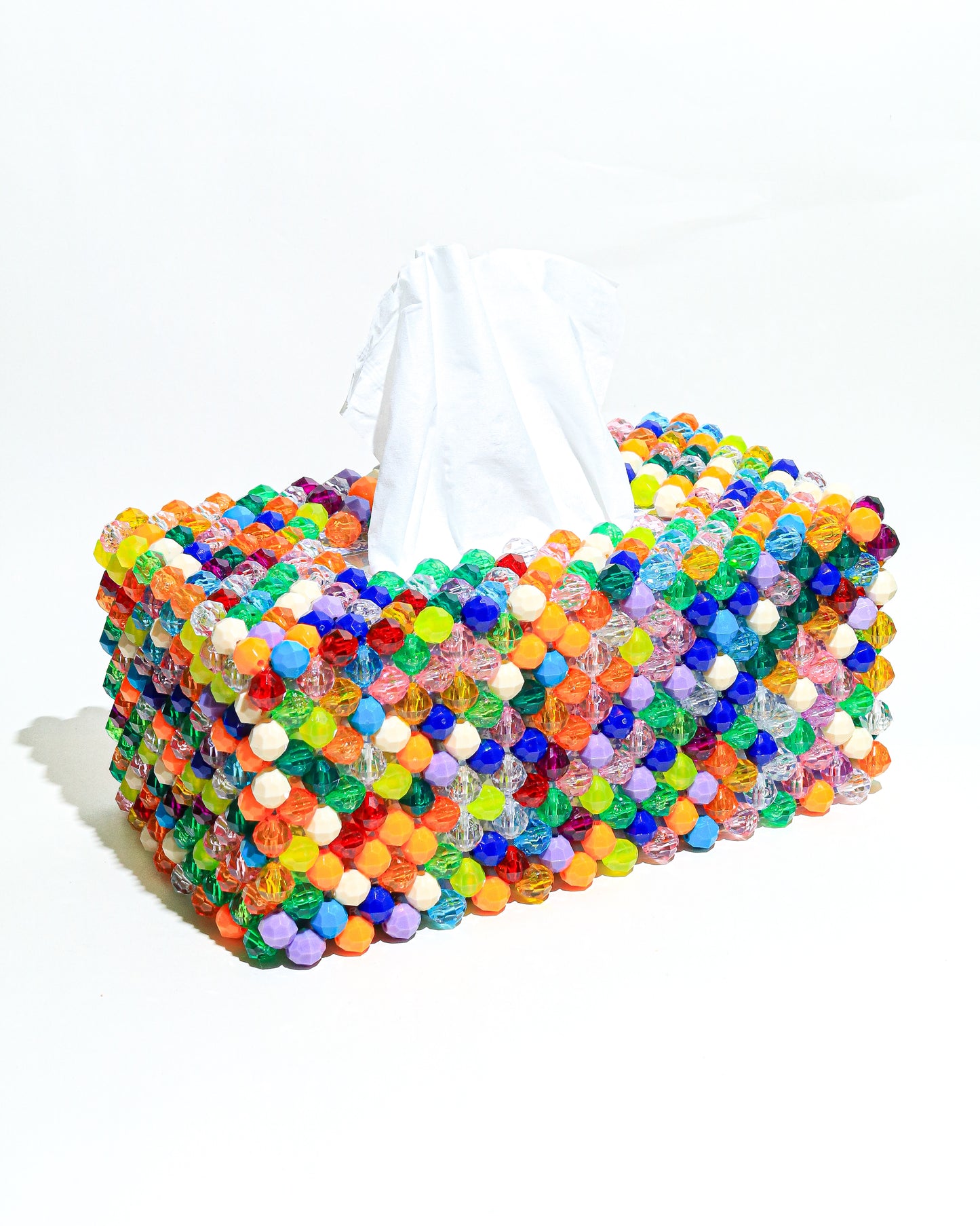 Tissue Cover (Rectangular) - TUTTI