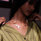 Necklace No. 8 | Warm Hues