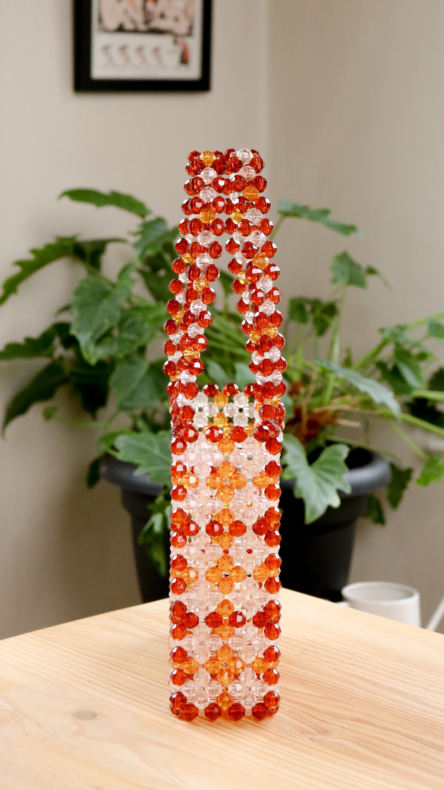 Bag No. 1 | Warm Hues