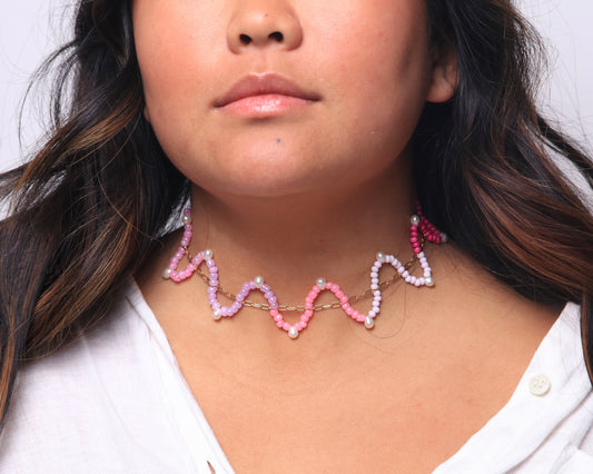 Necklace No. 2 | Valentine's Day