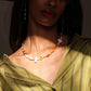 Necklace No. 7 | Warm Hues