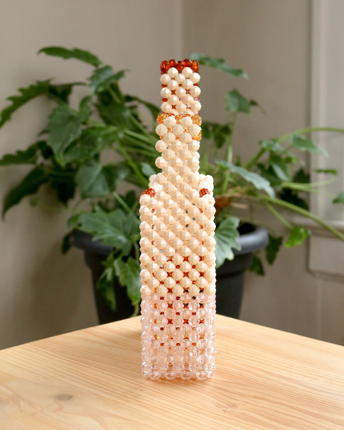 Bag No. 5 | Warm Hues