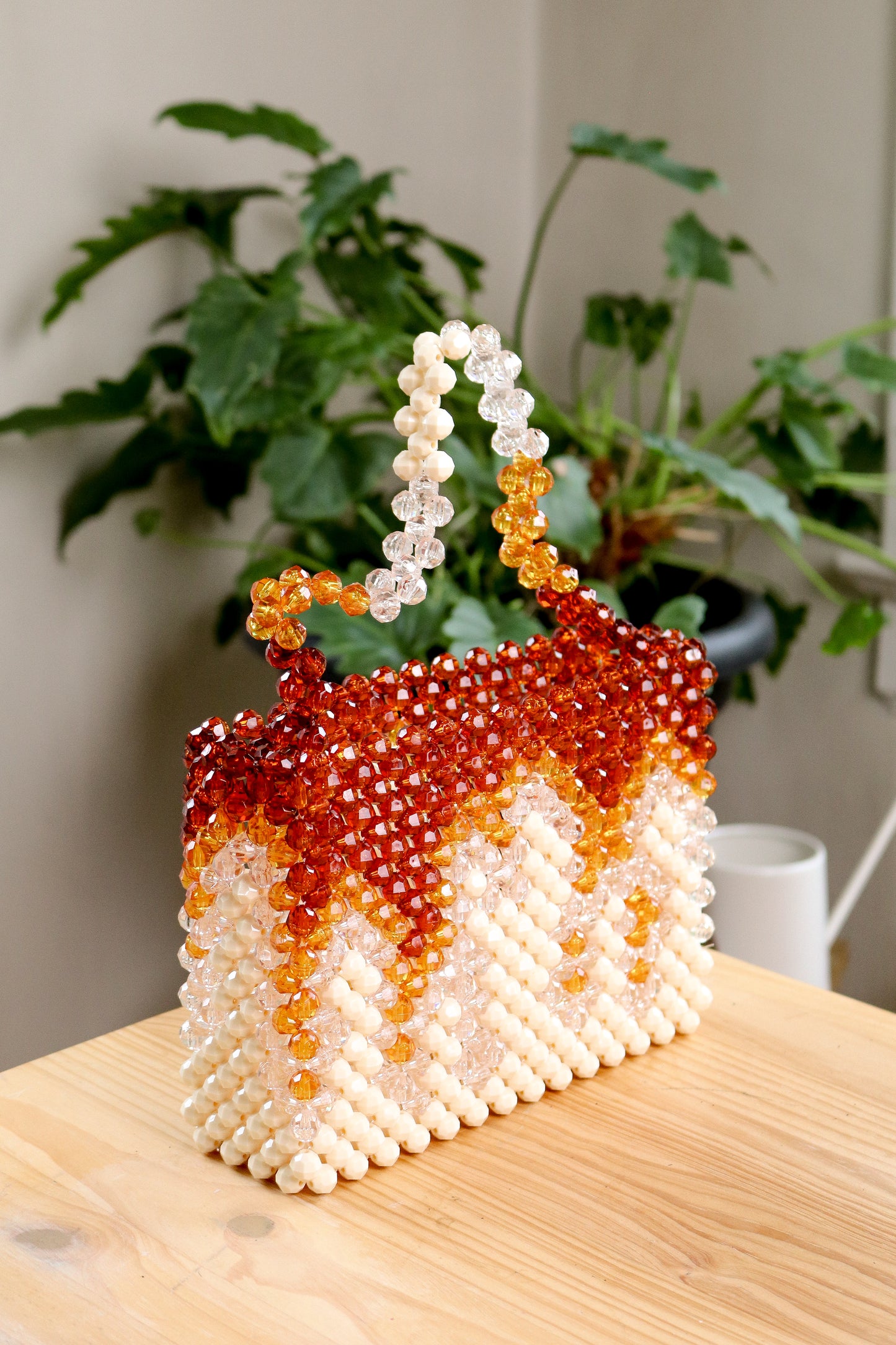 Bag No. 2 | Warm Hues