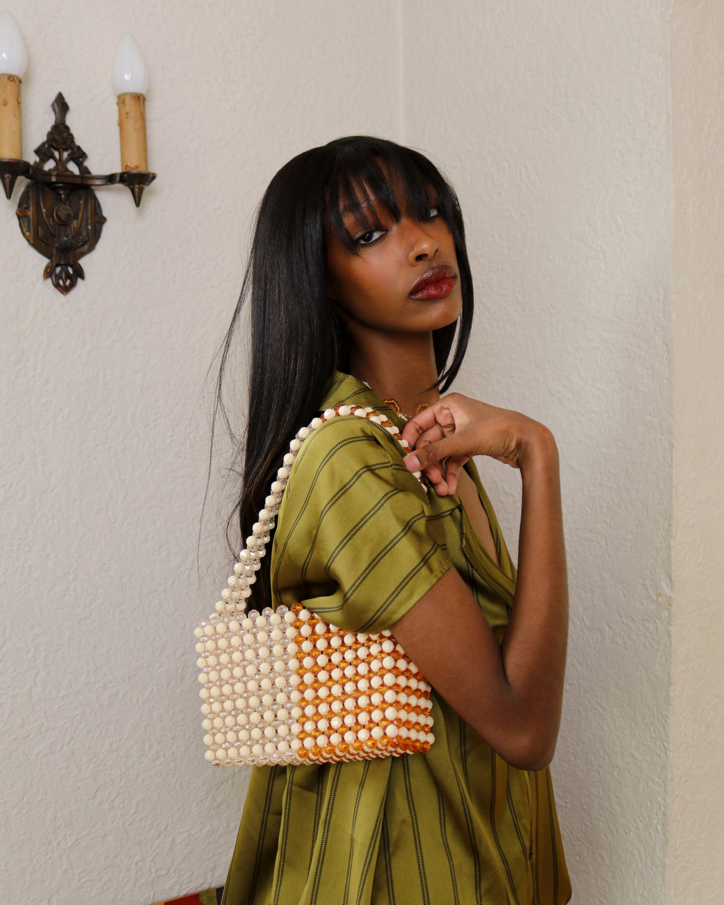 Bag No. 4 | Warm Hues