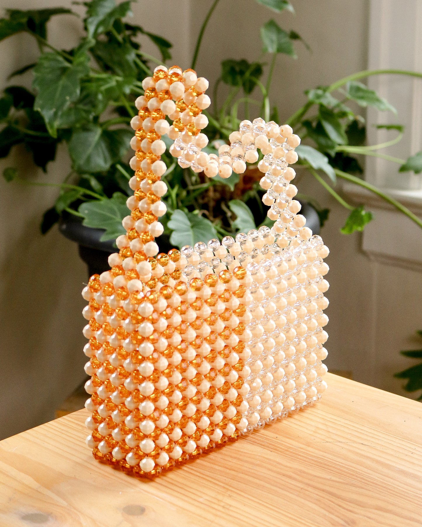 Bag No. 4 | Warm Hues