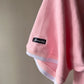 1/4 Zip Pink Polo