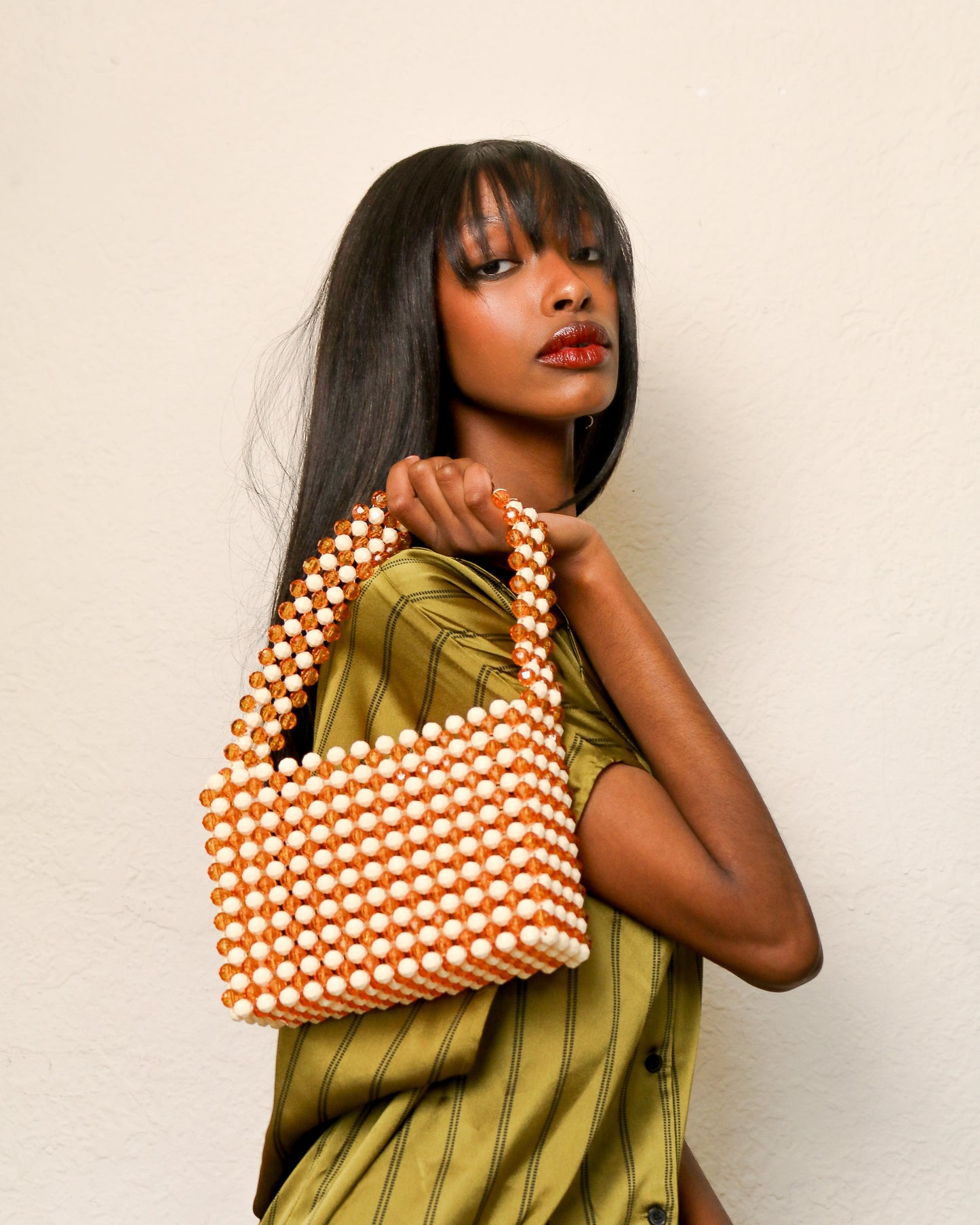 Bag No. 3 | Warm Hues