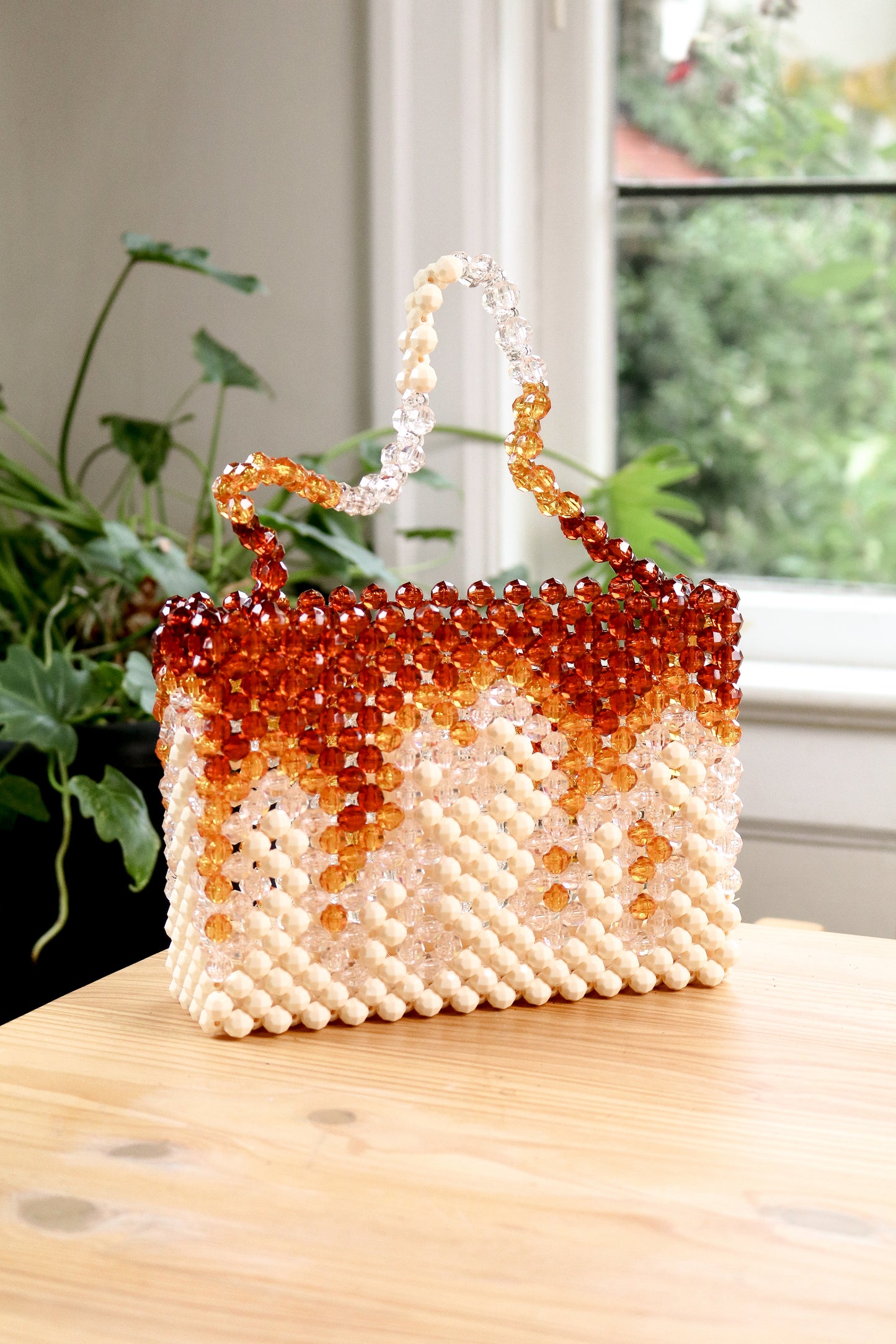 Bag No. 2 | Warm Hues