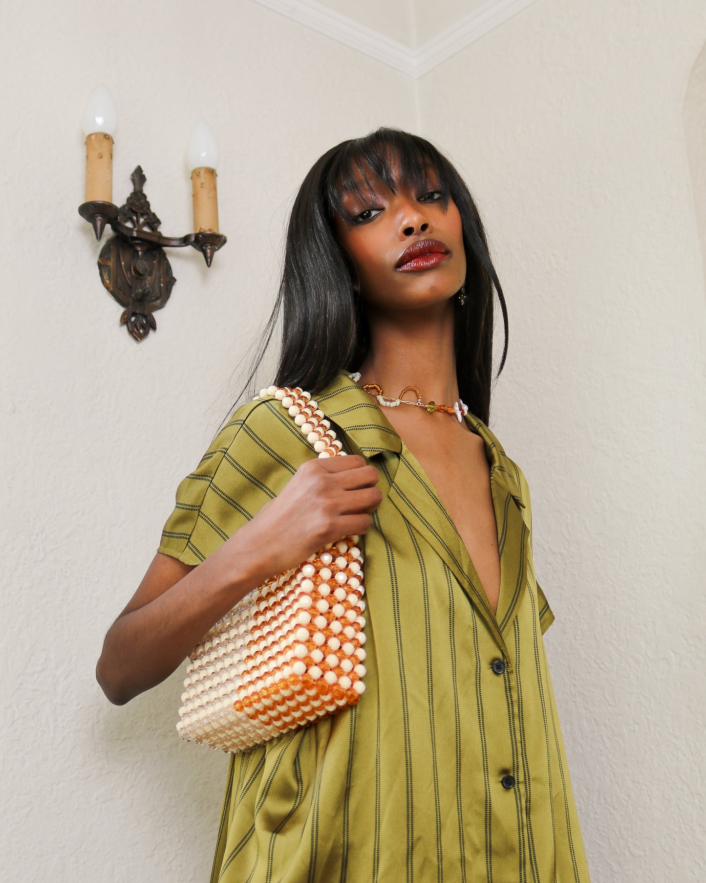 Bag No. 4 | Warm Hues