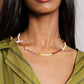 Necklace No. 1 | Warm Hues