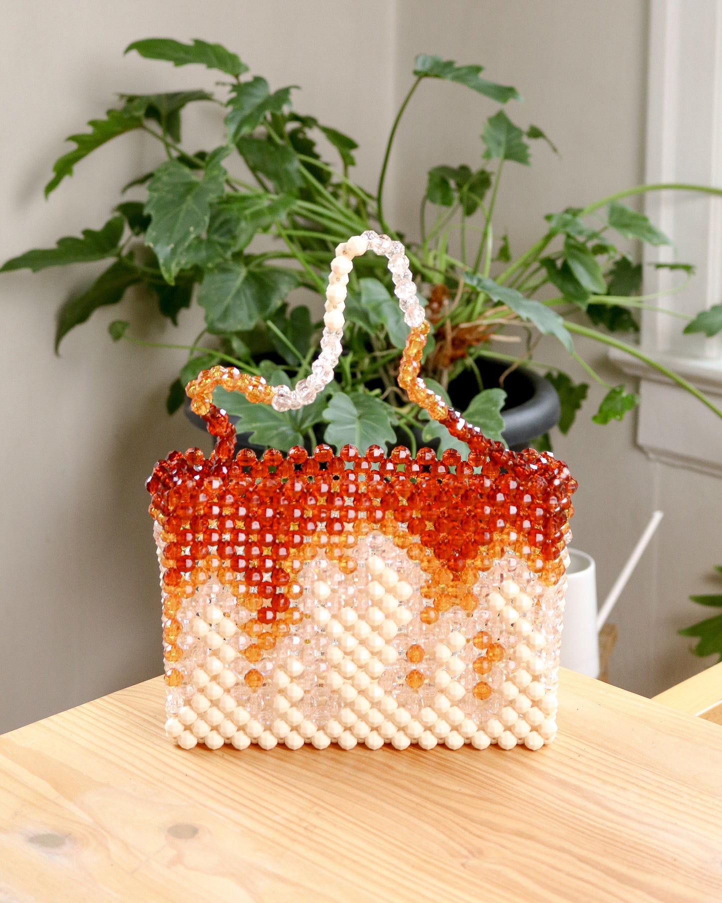 Bag No. 2 | Warm Hues