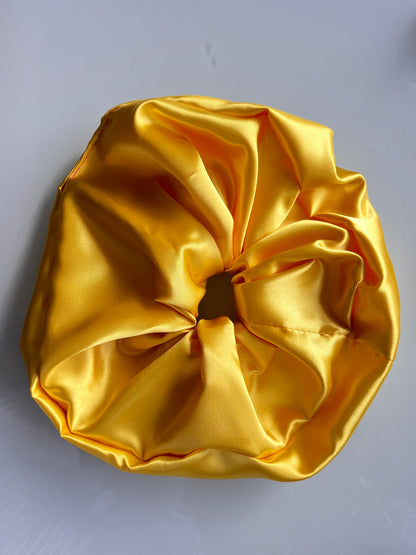 Giant Scrunchies