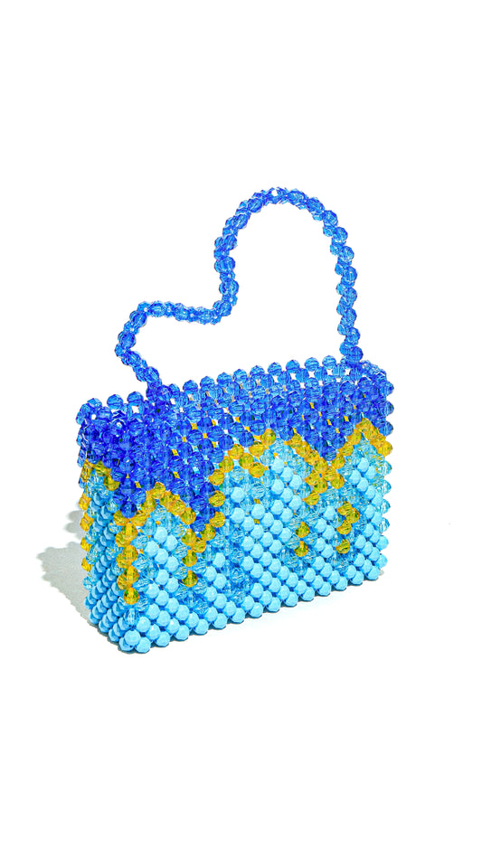 Blue Flame Bag III