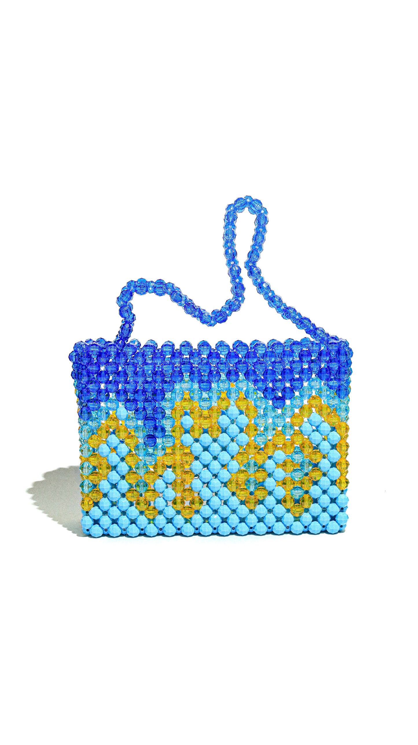 Blue Flame Bag II