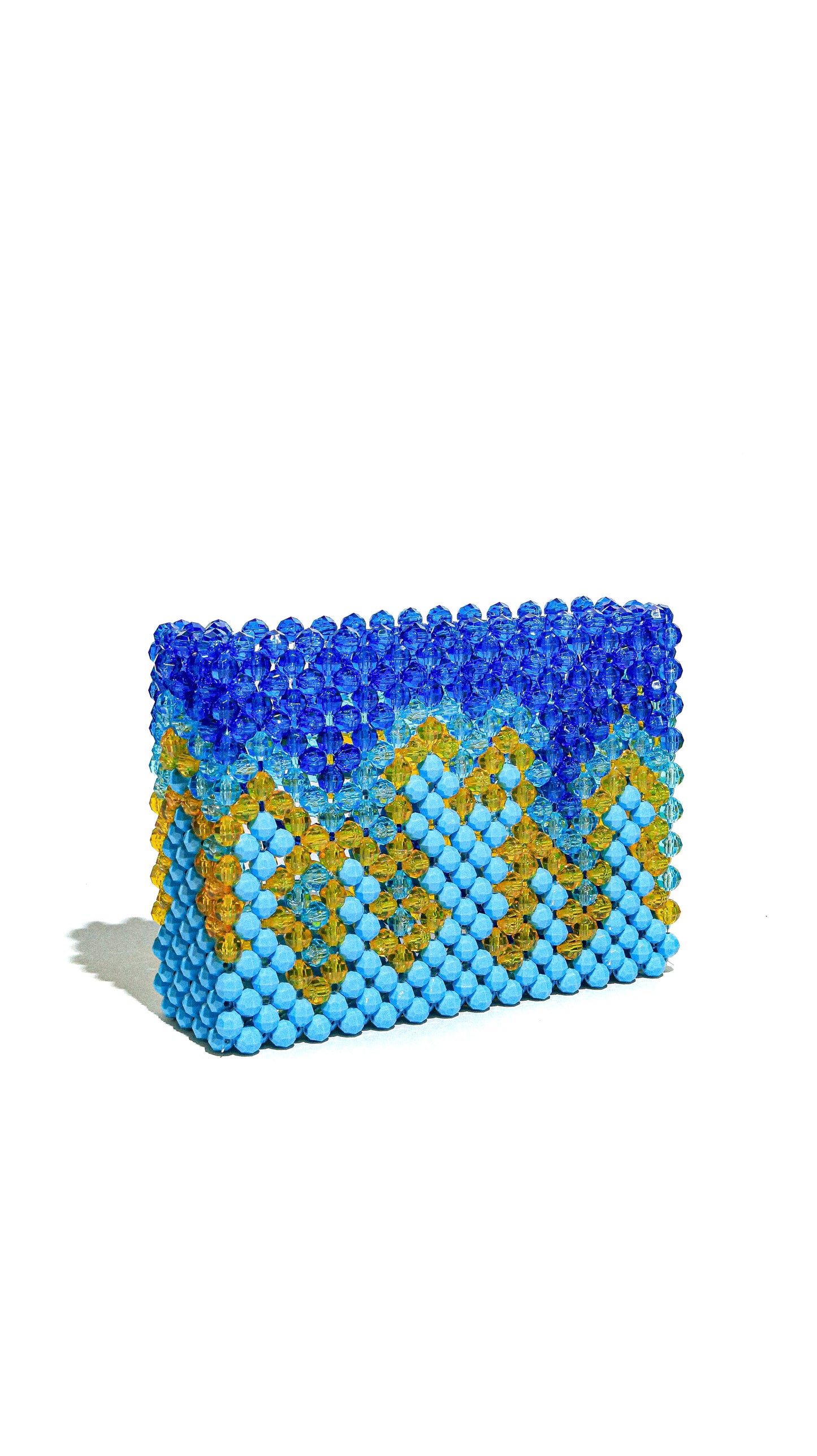 Blue Flame Bag II