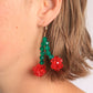 Cherry Earrings