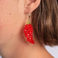 Baby Chili Earrings