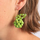 Apple Earrings