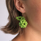 Apple Earrings