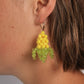 Corn Earrings