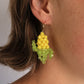 Corn Earrings