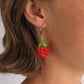 Strawbb Earrings