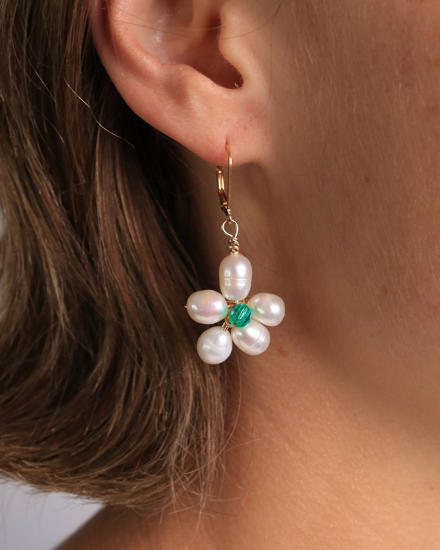 Sara Earrings