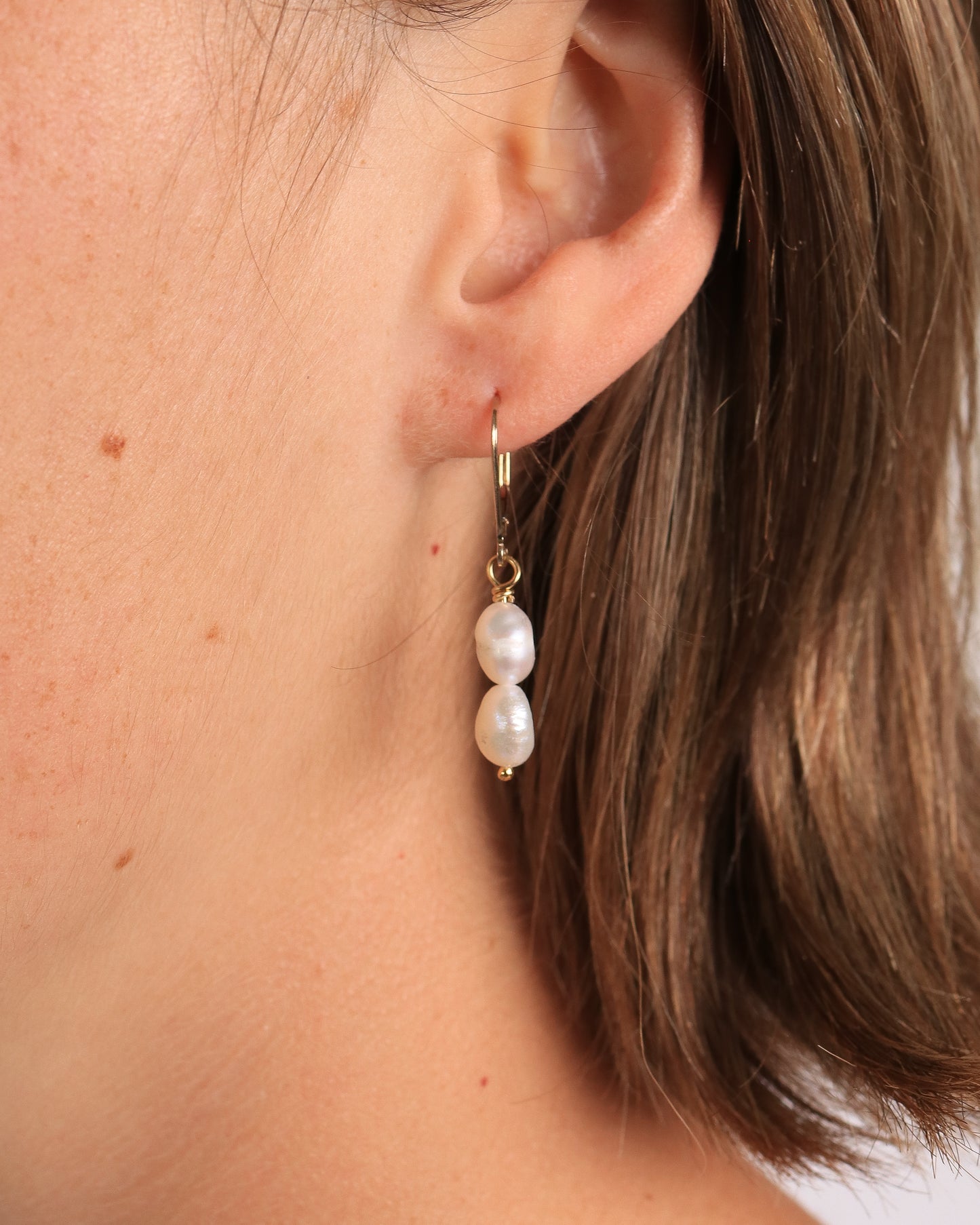 Duo Earrings