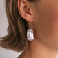 Plum Willa Earrings