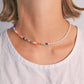 50/50 Tutti Frutti Necklace