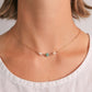 Ester Jade Necklace