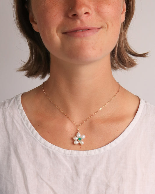 Sara Necklace