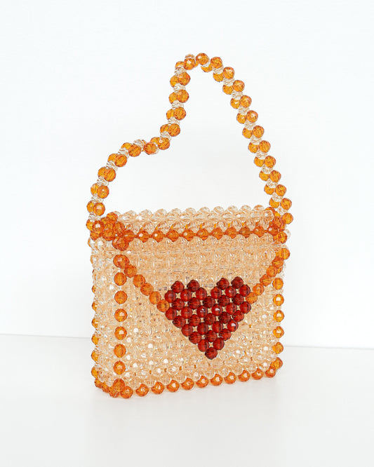 Bag No. 2 | Warm Hues