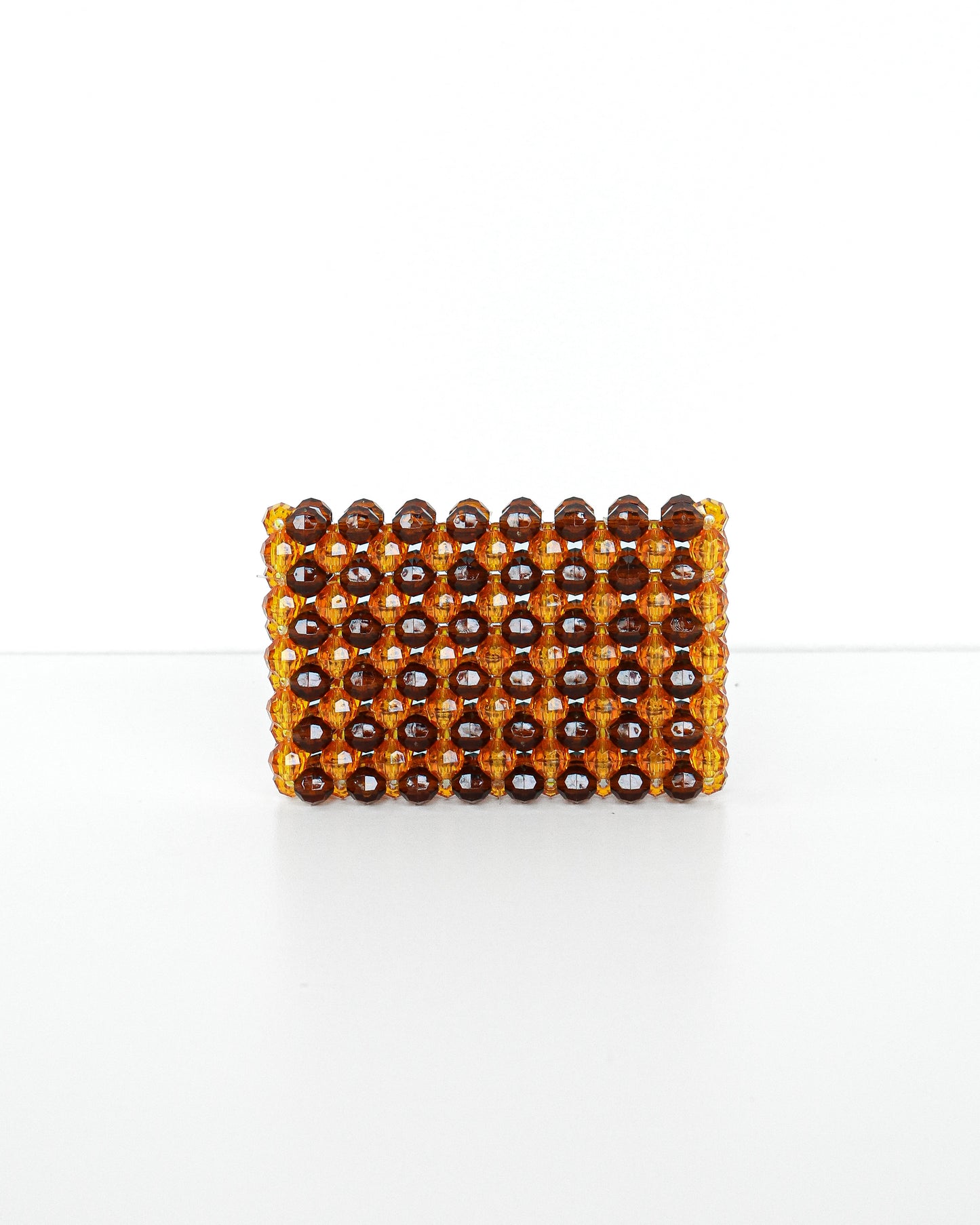 Card Holder No. 5 | Warm Hues