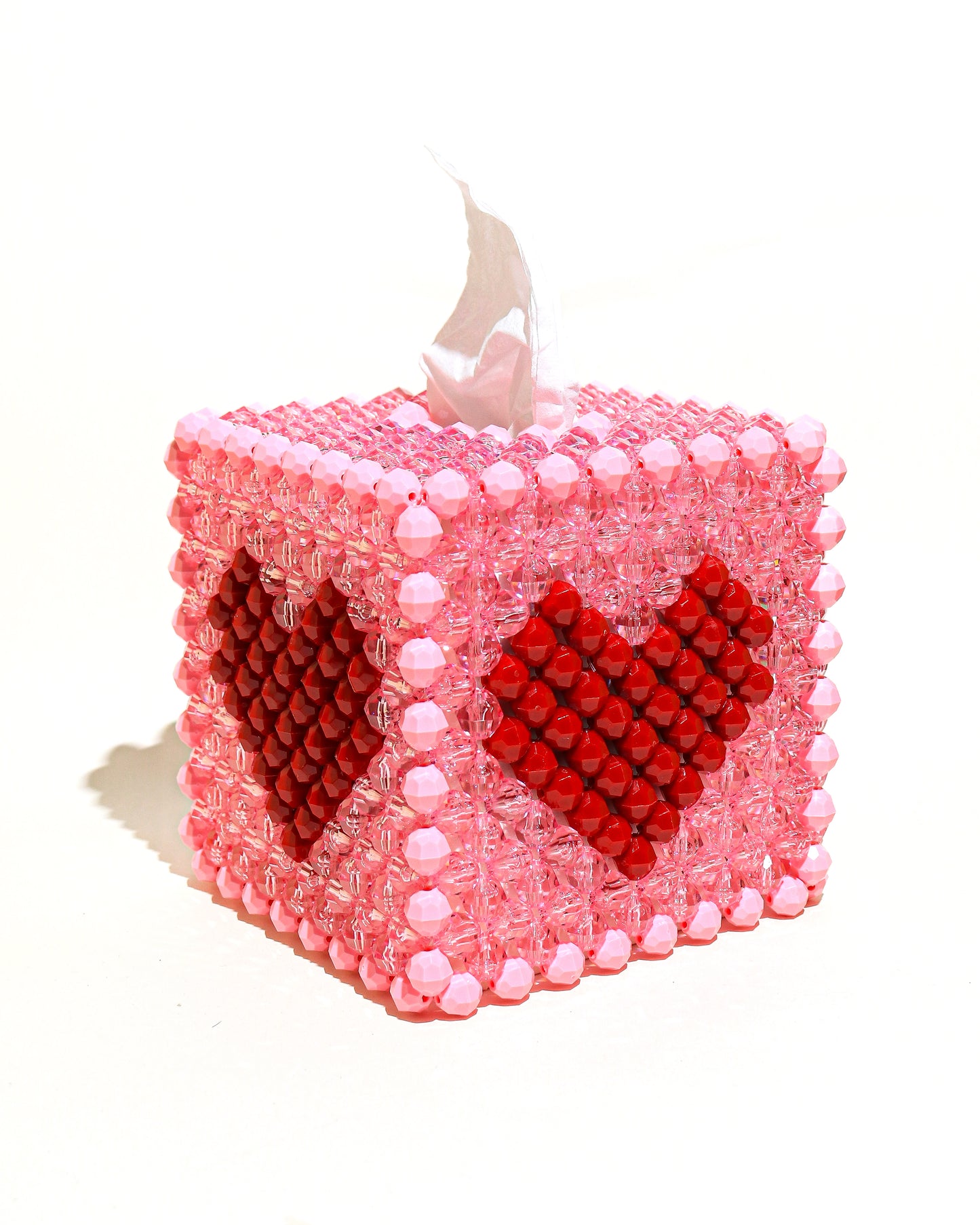 Tissue Cover No. 3 | Valentine's Day