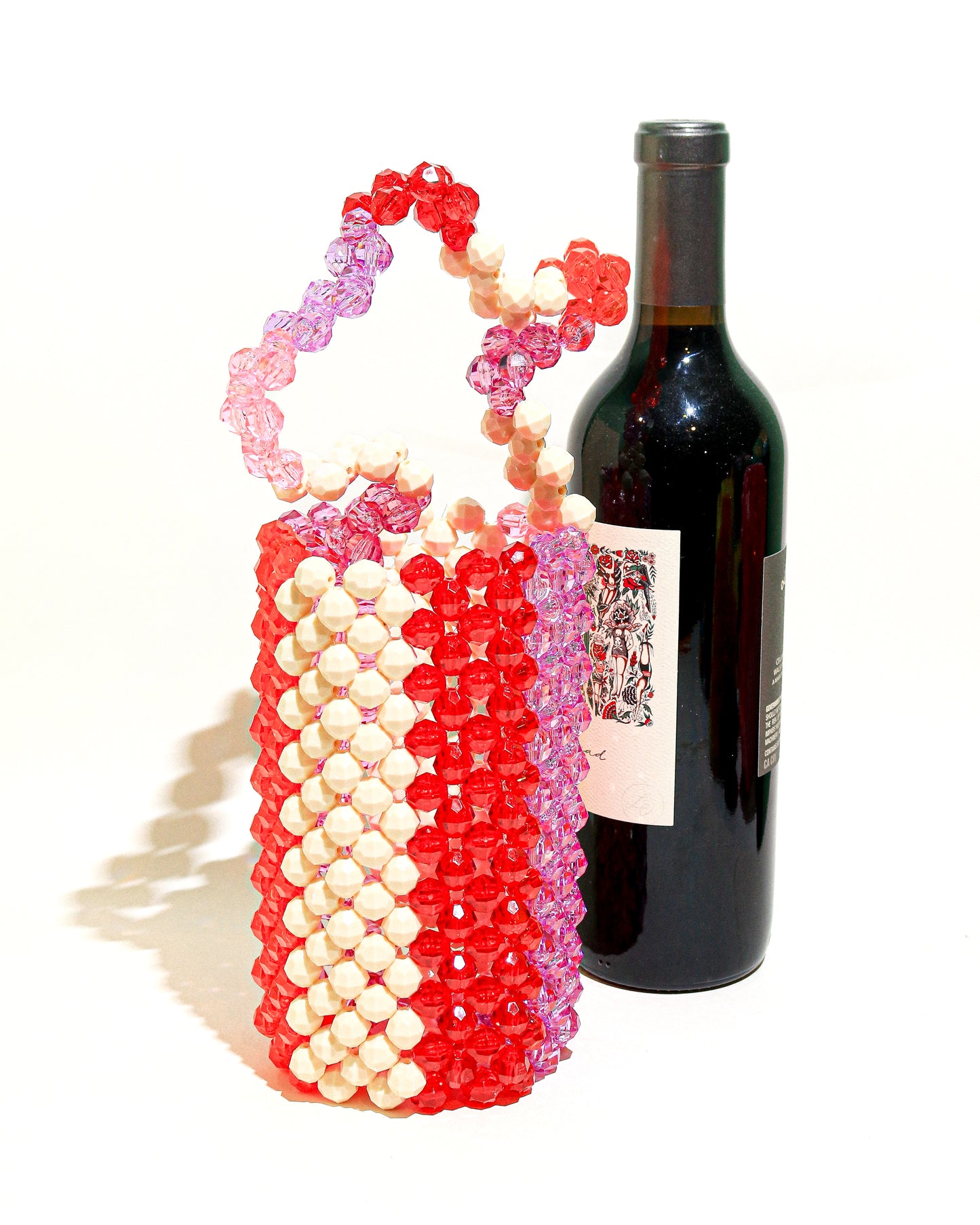 Wine Sling No. 1 | Valentine's Day